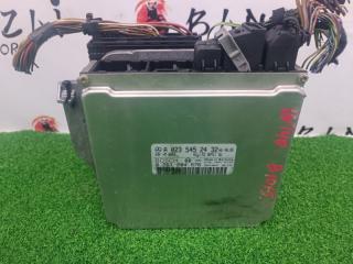 Блок управления двигателем Mercedes-Benz S320 1997