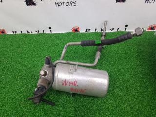 Осушитель кондиционера Mercedes-Benz S320 1997 контрактная Осушитель кондиционера Mercedes-Benz S320 1997