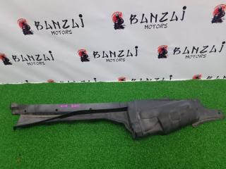 Молдинг лобового стекла правый Mercedes-Benz S320 1997 контрактная Молдинг лобового стекла правый Mercedes-Benz S320 1997