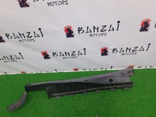 Молдинг лобового стекла левый Mercedes-Benz S320 1997 контрактная Молдинг лобового стекла левый Mercedes-Benz S320 1997