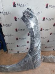 Фото запчасти крыло переднее левое Renault Samsung SM6 2017 контрактная запчасть Запчасть крыло переднее левое Renault Samsung SM6 2017