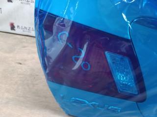 Фото запчасти фонарь крышки багажника задний левый Lexus ES350 2008 контрактная запчасть Запчасть фонарь крышки багажника задний левый Lexus ES350 2008