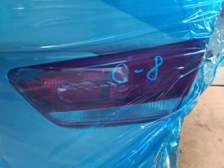 Запчасть фонарь крышки багажника задний правый KIA K5 2017