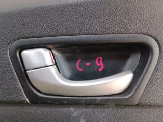 Запчасть ручка двери внутренняя задняя левая KIA K5 2017