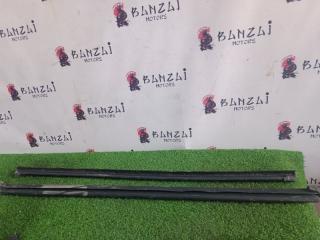 Уплотнитель стекла двери передний левый KIA K5 2017