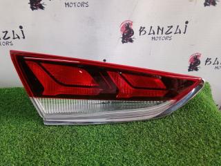 Фото запчасти стоп-сигнал задний левый HYUNDAI SONATA 2017 контрактная запчасть Запчасть стоп-сигнал задний левый HYUNDAI SONATA 2017