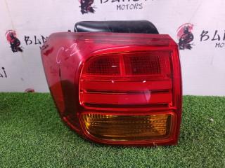 Запчасть стоп-сигнал задний левый KIA Carnival 2015