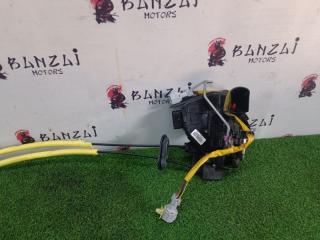 Замок двери передний левый KIA K7 2016