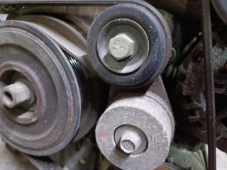 Ролик натяжной навесного оборудования KIA SORENTO 2016