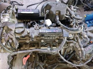 Двигатель KIA K7 2016