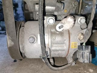 Компрессор кондиционера KIA K7 2016