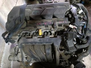 Двигатель KIA K3 2018