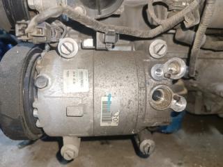 Компрессор кондиционера KIA Morning 2017