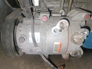 Компрессор кондиционера Hyundai Avante 2017
