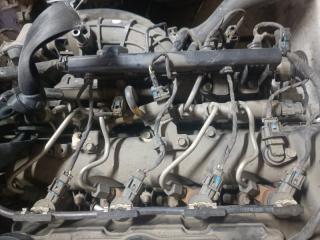 Фото запчасти форсунка топливная HYUNDAI SANTA FE 2014 контрактная запчасть Запчасть форсунка топливная HYUNDAI SANTA FE 2014