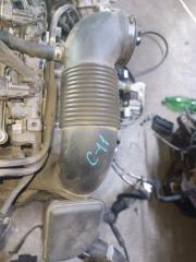 Патрубок воздушного фильтра KIA K5 2019 контрактная Патрубок воздушного фильтра KIA K5 2019