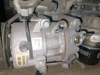 Компрессор кондиционера HYUNDAI Grandeur 2017