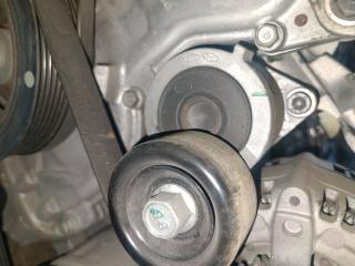 Ролик натяжной навесного оборудования HYUNDAI Grandeur 2017