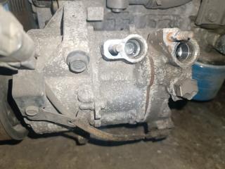 Компрессор кондиционера KIA K5 2017