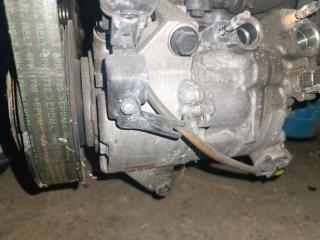 Компрессор кондиционера KIA K5 2017