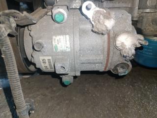 Компрессор кондиционера HYUNDAI SONATA 2015