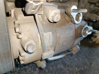 Компрессор кондиционера KIA K5 2015