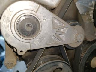 Ролик натяжной навесного оборудования KIA K5 2015