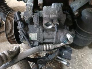 Компрессор кондиционера KIA Carnival 2015