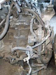 Фото запчасти акпп Renault Samsung SM6 2017 контрактная запчасть Запчасть акпп Renault Samsung SM6 2017