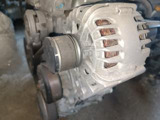 Фото запчасти генератор Renault Samsung SM6 2017 контрактная запчасть Запчасть генератор Renault Samsung SM6 2017