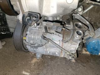 Фото запчасти компрессор кондиционера Renault Samsung SM6 2017 контрактная запчасть Запчасть компрессор кондиционера Renault Samsung SM6 2017