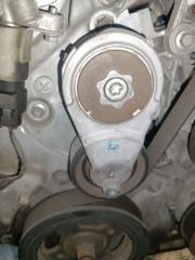 Фото запчасти ролик натяжной навесного оборудования Renault Samsung SM6 2017 контрактная запчасть Запчасть ролик натяжной навесного оборудования Renault Samsung SM6 2017