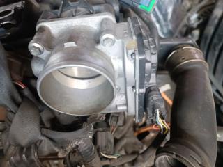 Фото запчасти дроссельная заслонка Renault Samsung SM6 2017 контрактная запчасть Запчасть дроссельная заслонка Renault Samsung SM6 2017