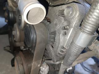 Фото запчасти генератор Lexus ES350 2008 контрактная запчасть Запчасть генератор Lexus ES350 2008