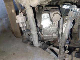 Компрессор кондиционера Lexus ES350 2008