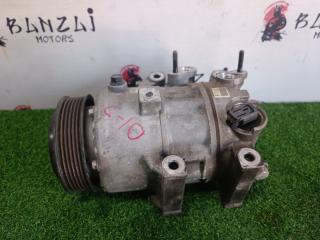 Компрессор кондиционера KIA K7 2016