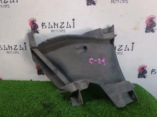 Воздухозаборник передний левый HYUNDAI SONATA 2017