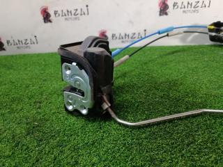 Замок двери передний правый KIA Morning 2017