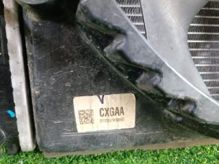 Фото запчасти диффузор радиатора KIA Morning 2017 контрактная запчасть Запчасть диффузор радиатора KIA Morning 2017