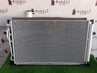 Фото запчасти радиатор кондиционера KIA K3 2019 контрактная запчасть Запчасть радиатор кондиционера KIA K3 2019