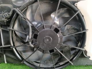 Фото запчасти диффузор радиатора KIA K3 2019 контрактная запчасть Запчасть диффузор радиатора KIA K3 2019