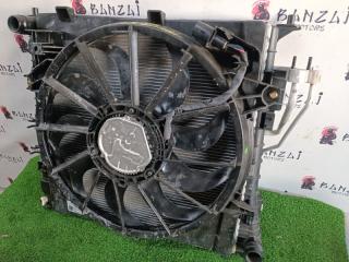 Фото запчасти радиатор охлаждения двигателя KIA K5 контрактная запчасть Запчасть радиатор охлаждения двигателя KIA K5