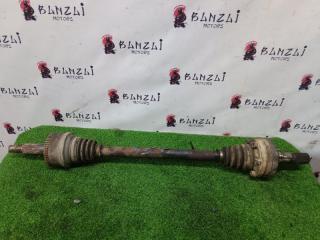 Фото запчасти привод задний Ssang Yong Rexton 2020 контрактная запчасть Запчасть привод задний Ssang Yong Rexton 2020