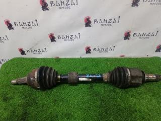 Фото запчасти привод передний левый Renault Samsung SM6 2017 контрактная запчасть Запчасть привод передний левый Renault Samsung SM6 2017