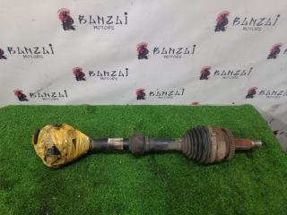 Фото запчасти привод передний правый KIA Carnival 2015 контрактная запчасть Запчасть привод передний правый KIA Carnival 2015