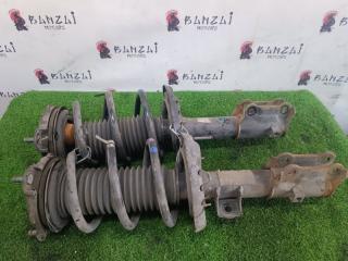 Фото запчасти амортизатор подвески передний правый KIA K3 2018 контрактная запчасть Запчасть амортизатор подвески передний правый KIA K3 2018