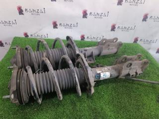 Фото запчасти амортизатор подвески передний правый KIA K5 2017 контрактная запчасть Запчасть амортизатор подвески передний правый KIA K5 2017