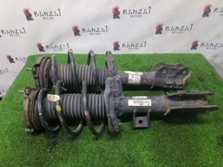 Фото запчасти амортизатор подвески передний левый KIA K5 2017 контрактная запчасть Запчасть амортизатор подвески передний левый KIA K5 2017