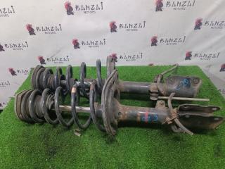 Фото запчасти амортизатор подвески задний Lexus ES350 2008 контрактная запчасть Запчасть амортизатор подвески задний Lexus ES350 2008