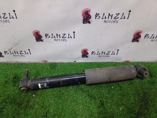 Фото запчасти амортизатор подвески задний Renault Samsung SM6 2017 контрактная запчасть Запчасть амортизатор подвески задний Renault Samsung SM6 2017